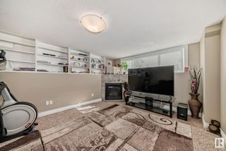 Photo 37: 6508 123 Street in Edmonton: Zone 15 House for sale : MLS®# E4391261