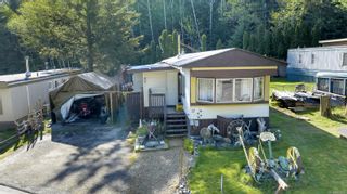 Photo 10: 17 2615 Otter Point Rd in Sooke: Sk Otter Point Manufactured Home for sale : MLS®# 953615