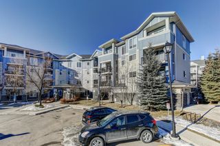 Photo 32: 303 108 COUNTRY VILLAGE Circle NE in Calgary: Country Hills Village Apartment for sale : MLS®# A1063002