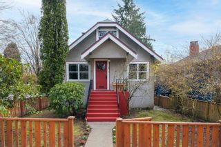 Main Photo: 396 E 45TH Avenue in Vancouver: Main House for sale (Vancouver East)  : MLS®# R2857041