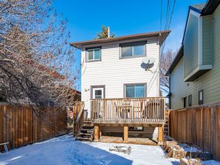 Photo 24: 133 27 Avenue NW in Calgary: Tuxedo Park Detached for sale : MLS®# C4286389