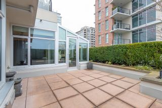 Photo 37: N609 737 Humboldt St in Victoria: Vi Downtown Condo for sale : MLS®# 897071