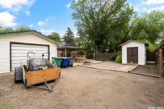 Photo 47: 1119 K Avenue South in Saskatoon: Holiday Park Residential for sale : MLS®# SK937620