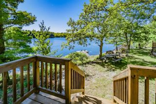 Photo 19: 982 East Shore Road in Georgian Bay: House (Bungalow) for sale : MLS®# X5755566