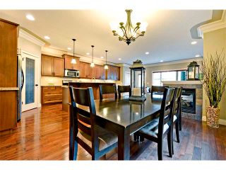 Photo 9: 1607B 24 Avenue NW in Calgary: Capitol Hill House for sale : MLS®# C4011154