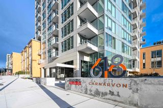 Photo 2: 1702 618 CARNARVON Street in New Westminster: Downtown NW Condo for sale in "618 Carnarvon" : MLS®# R2868134