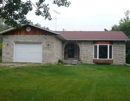 Main Photo: 46131 39E Road in STANNE: Ste. Anne / Richer Residential for sale (Winnipeg area)  : MLS®# 2817374