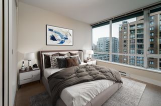 Photo 21: 1103 1088 RICHARDS Street in Vancouver: Yaletown Condo for sale in "Richards Living" (Vancouver West)  : MLS®# R2669433
