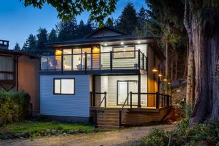 Photo 32: 672 IOCO Road in Port Moody: North Shore Pt Moody House for sale : MLS®# R2610628