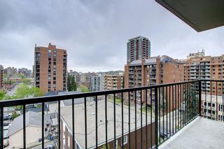 Photo 22: 704 1330 15 Avenue SW in Calgary: Beltline Apartment for sale : MLS®# A1213241