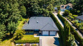 Photo 2: 8592 FRIPP Terrace in Mission: Hatzic House for sale in "Hatzic Bench/Neilsen Park" : MLS®# R2290218