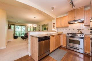 Photo 2: 508 2959 SILVER SPRINGS BLV Boulevard in Coquitlam: Westwood Plateau Condo for sale in "TANTALUS" : MLS®# R2185390