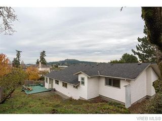 Photo 20: 4046 Century Rd in VICTORIA: SE Lake Hill House for sale (Saanich East)  : MLS®# 745931