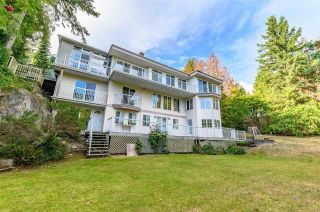 Photo 19: 4621 WOODBURN Place in West Vancouver: Cypress Park Estates House for sale : MLS®# R2670351