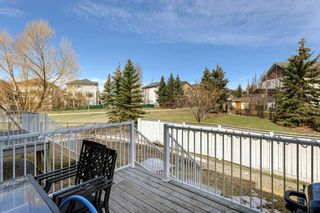 Photo 4: 48 Crystal Shores Cove: Okotoks Row/Townhouse for sale : MLS®# A2123368