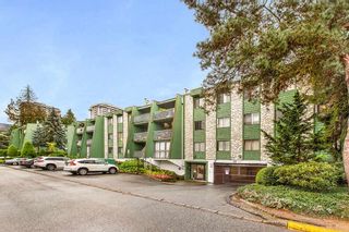 Photo 23: 309 9202 HORNE Street in Burnaby: Government Road Condo for sale in "Lougheed Estates" (Burnaby North)  : MLS®# R2523189