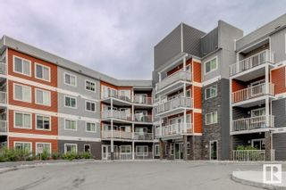 Main Photo: 236 1818 RUTHERFORD Road in Edmonton: Zone 55 Condo for sale : MLS®# E4355965