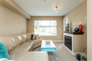 Photo 5: 309 2515 PARK Drive in Abbotsford: Abbotsford East Condo for sale : MLS®# R2488999