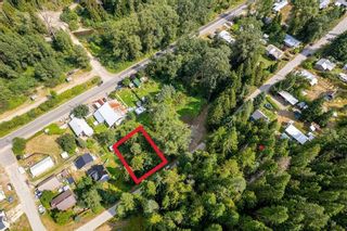 Photo 1: Lots 14-16 SECOND AVENUE in Ymir: Vacant Land for sale : MLS®# 2472383