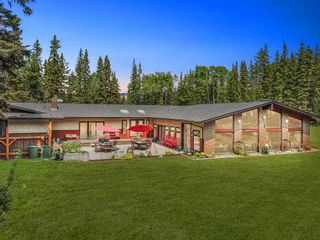 Main Photo: 32578 Range Road 52 Road: Rural Mountain View County Detached for sale : MLS®# A2114150