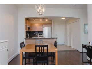 Photo 7: 117 6628 120TH Street in Surrey: West Newton Condo for sale in "THE SALUS" : MLS®# F1431111