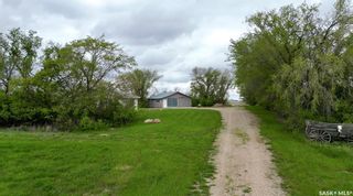 Photo 1: Fox Acreage in Craik: Lot/Land for sale (Craik Rm No. 222)  : MLS®# SK976614