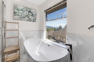 Photo 11: 4 2951 PANORAMA Drive in Coquitlam: Westwood Plateau Townhouse for sale : MLS®# R2882292