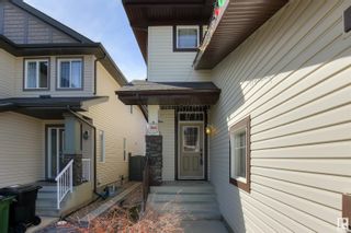 Photo 3: 7709 GETTY Wynd in Edmonton: Zone 58 House for sale : MLS®# E4293711