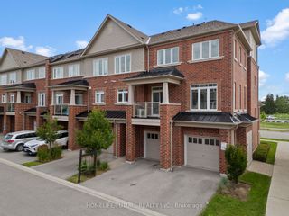 Photo 3: 2401 Nantucket Chase in Pickering: Duffin Heights Condo for sale : MLS®# E8030128