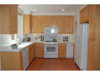 Photo 8: POINT LOMA Townhouse for sale : 2 bedrooms : 2720 Evans #5 in San Diego