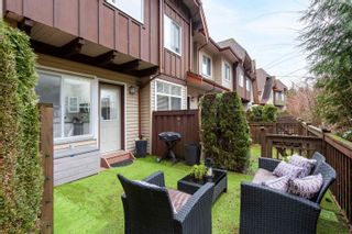 Photo 17: 103 2000 PANORAMA Drive in Port Moody: Heritage Woods PM Townhouse for sale : MLS®# R2664156