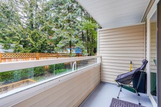 Photo 15: 315 450 BROMLEY Street in Coquitlam: Coquitlam East Condo for sale in "Bromley Manor" : MLS®# R2661981
