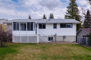 Photo 29: 5135 Baines Road NW in Calgary: Brentwood Detached for sale : MLS®# A2129523