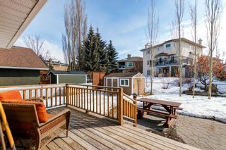 Photo 32: 141 Mountain Park Drive SE in Calgary: McKenzie Lake Detached for sale : MLS®# A2034160