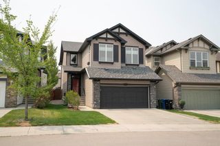 Photo 1: 2271 Brightoncrest Common SE in Calgary: New Brighton Detached for sale : MLS®# A2050157