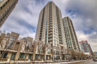 Photo 2: 1804 1118 12 Avenue SW in Calgary: Beltline Apartment for sale : MLS®# A2105935