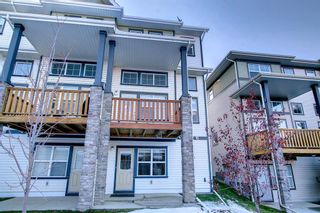 Photo 36: 47 Panatella Road NW in Calgary: Panorama Hills Row/Townhouse for sale : MLS®# A2009290