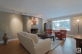 Photo 5: 12620 52B Avenue in Edmonton: Zone 15 House for sale : MLS®# E4379254
