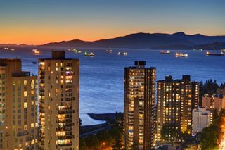 Photo 35: 2903 889 PACIFIC Street in Vancouver: Downtown VW Condo for sale in "The Pacific" (Vancouver West)  : MLS®# R2642197