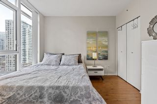Photo 8: 1402 1001 HOMER Street in Vancouver: Yaletown Condo for sale in "THE BENTLEY" (Vancouver West)  : MLS®# R2765901