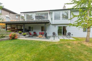 Photo 18: 2372 MOUNTAIN Drive in Abbotsford: Abbotsford East House for sale in "MOUNTAIN VILLAGE" : MLS®# R2405999