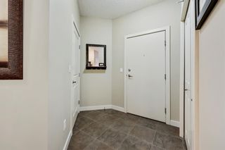 Photo 3: 414 120 country village Circle NE in Calgary: Country Hills Village Apartment for sale : MLS®# A1252556