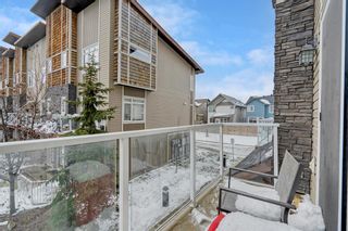 Photo 8: 108 Skyview Point Place NE in Calgary: Skyview Ranch Row/Townhouse for sale : MLS®# A2010610