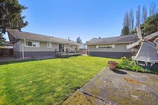 Photo 22: 5623 GROVE Avenue in Delta: Hawthorne House for sale (Ladner)  : MLS®# R2864952