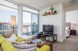 Photo 4: 1509 1775 QUEBEC STREET in Vancouver: Mount Pleasant VE Condo for sale (Vancouver East)  : MLS®# R2187611
