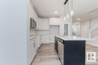 Photo 9: 81 SPRUCE GARDENS Crescent: Spruce Grove House Half Duplex for sale : MLS®# E4368096