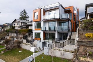 Photo 12: 1 434 E 1ST Street in North Vancouver: Lower Lonsdale 1/2 Duplex for sale : MLS®# R2872618