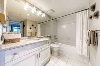 Photo 17: 316 20448 PARK Avenue in Langley: Langley City Condo for sale in "James Court" : MLS®# R2722133