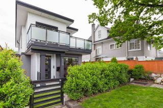 Photo 18: 210 E 18TH STREET in North Vancouver: Central Lonsdale 1/2 Duplex for sale : MLS®# R2372911