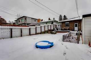 Photo 33: 2018 22 Avenue SW in Calgary: Richmond Detached for sale : MLS®# A1184235